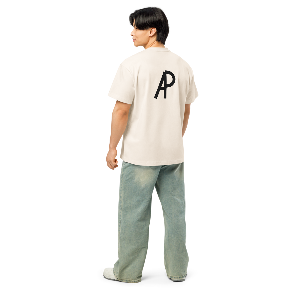 AP Tee back